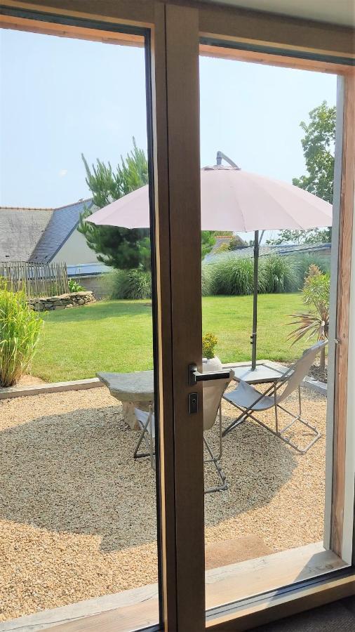 Ti-Prenn Des Lavandieres Le Conquet Exterior photo